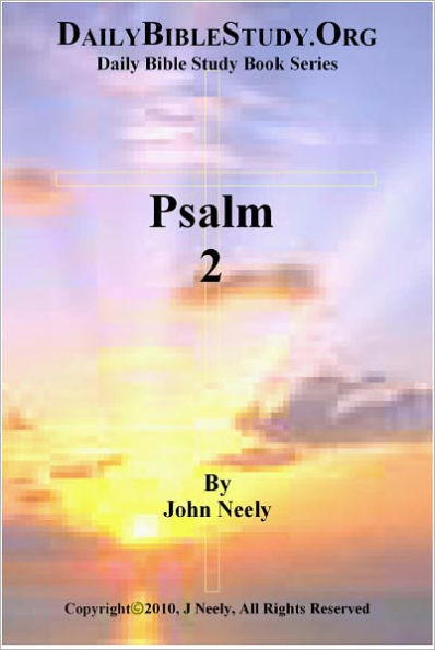 Psalm 2