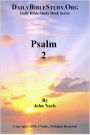 Psalm 2