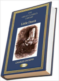 Little Dorrit (THE GREAT CLASSICS LIBRARY)