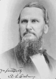 The Five Points of Calvinism