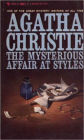 The Mysterious Affair at Styles (Hercule Poirot Series)