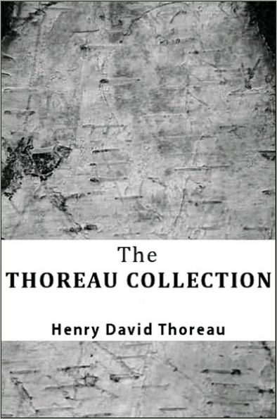 The Thoreau Collection