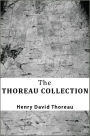 The Thoreau Collection