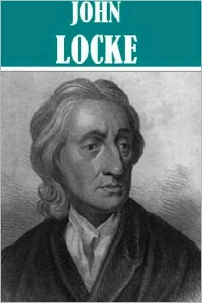 3 Books By John Locke