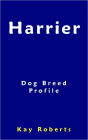Harrier Dog Breed Profile