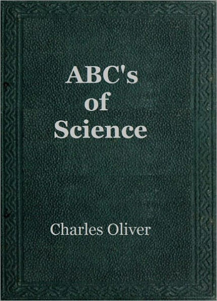 ABC's of Science