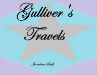 GULLIVER’S TRAVELS
