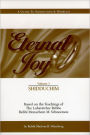 Eternal Joy - A Guide To Shidduchim & Marriage - Volume I (Shidduchim)