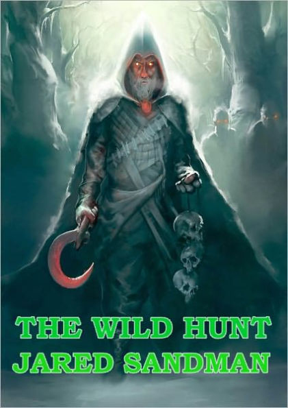 The Wild Hunt