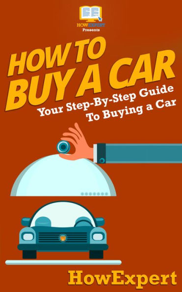 How To Buy a Car