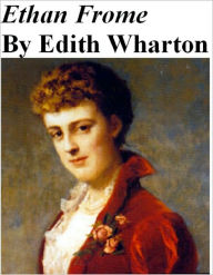 ethan frome audiobook