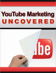 Title: YouTube Marketing Uncovered, Author: Lou Diamond