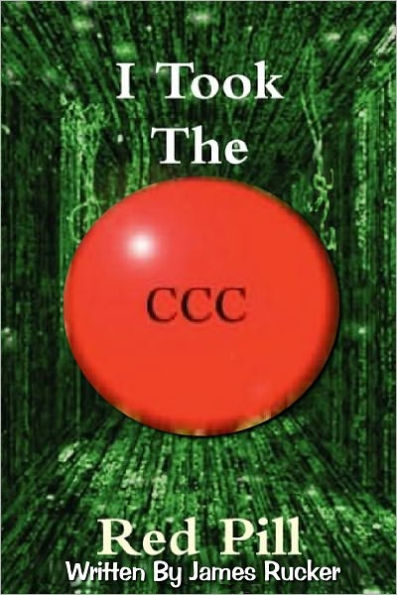 I Took the Red Pill