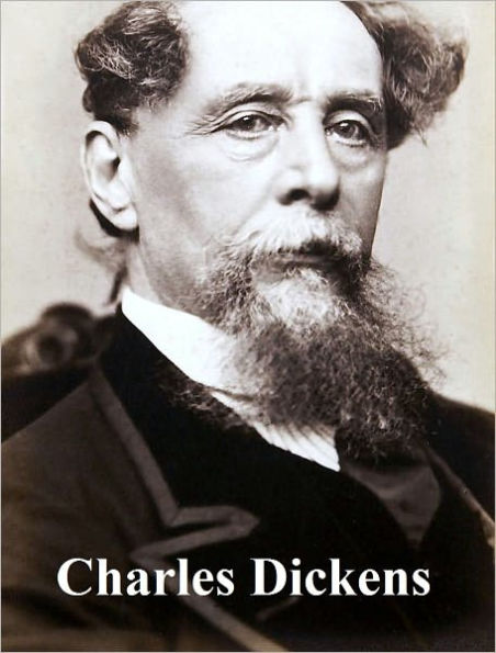 Martin Chuzzlewit