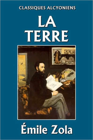 La Terre