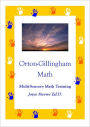Orton-Gillingham Math