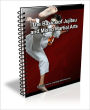The Basics of Jujitsu and Mixed Martial Arts