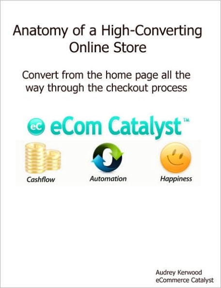 Anatomy of a High-Converting Online Store