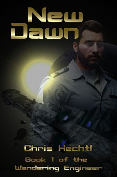 New Dawn Book 1 of the Wandering Engineer