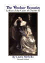 The Windsor Beauties: Ladies of the Court of Charles II