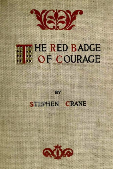 The Red Badge of Courage