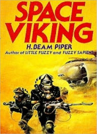 Space Viking