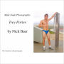 Male Nude Photography- Trey Porter