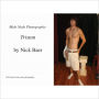 Male Nude Photography- Tristan