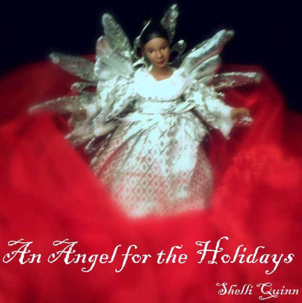 An Angel for the Holidays