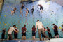 Indoor Rock Wall Climbing Start Up Sample Business Plan!