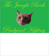 Title: THE JUNGLE BOOK, Author: Rudyard Kipling