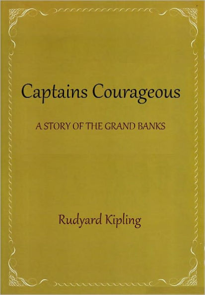 Captains Courageous