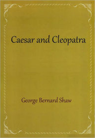 Caesar and Cleopatra