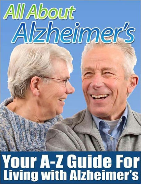 All About Alzheimers