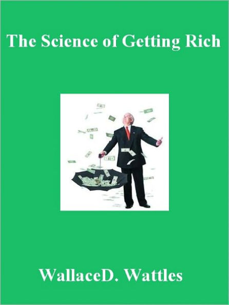 The Science of Getting Rich