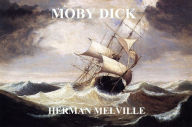 Title: Moby-Dick, Author: Herman Melville