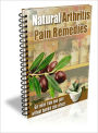 Natural Arthritis Pain Remedies