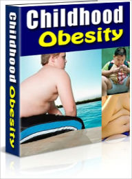 Title: Childhood Obesity, Author: Lou Diamond