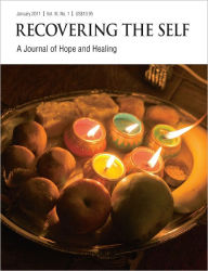 Title: Recovering The Self: A Journal of Hope and Healing (Vol. III, No. 1), Author: Ernest Dempsey