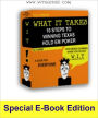 10 Steps to Winning Texas Holdem Poker