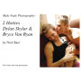 Male Nude Photography- 2 Hotties Dylan Skylar & Bryce Van Ryan