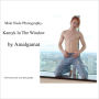 Male Nude Photography- Poland- Kamyk In The Window