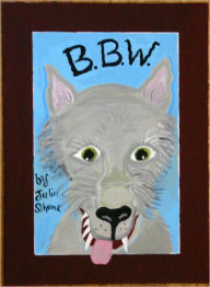 Title: Big Bad Wolf, Author: Julie Schronk