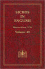 Sichos In English: Volume 48 - Nissan-Sivan, 5751