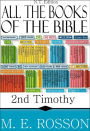 All the Books of the Bible-2nd Timothy