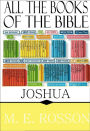 All the Books of the Bible-Joshua