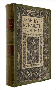 Jane Eyre (Illustrated + FREE audiobook link + Active TOC)