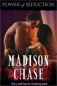 Power of Seduction - Book 2