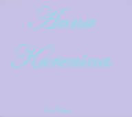 Title: Anna Karenina, Author: Leo Tolstoy