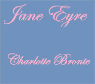 JANE EYRE